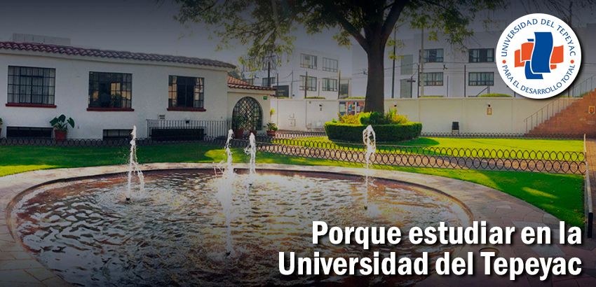 Universidad del Tepeyac - Revista Juventud'es