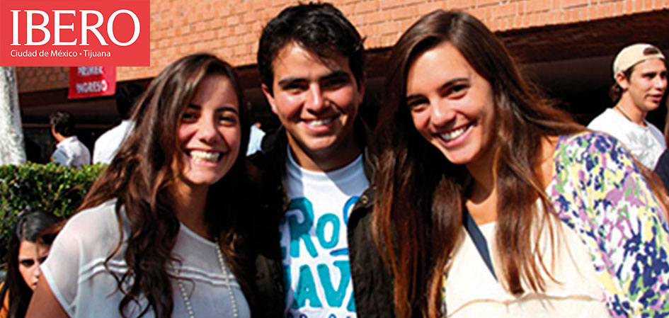 IBERO Juventudes