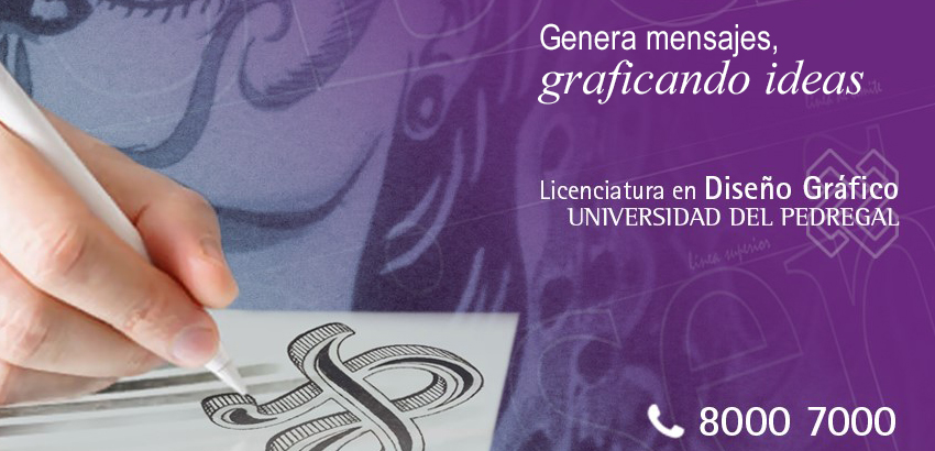 Escuela de Diseño de la Universidad del Pedregal - Revista Juventud'es