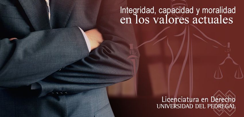 Licenciatura en Derecho en la UDelP Revista Juventud'es