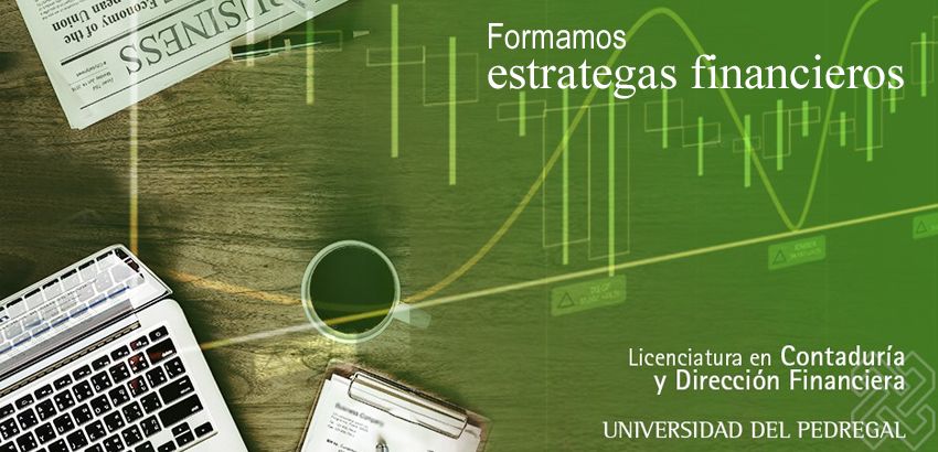 Contaduría Pública y Dirección Financiera en la UDelP Revista Juventud'es