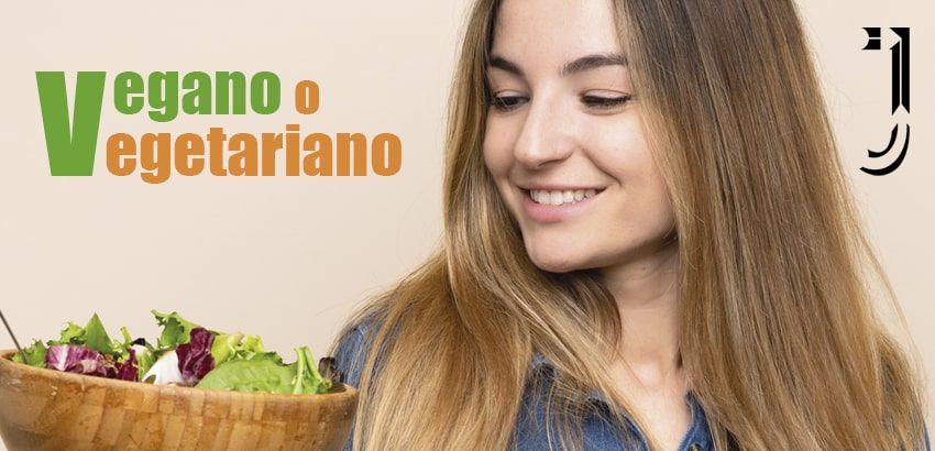 Vegano o Vegetariano Salud Revista Juventud'es