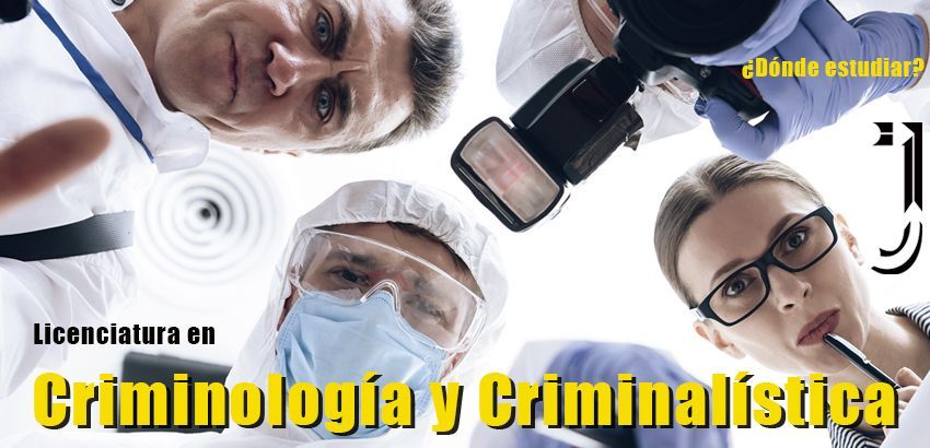 Criminología y Criminalística Revista Juventud'es CLEU