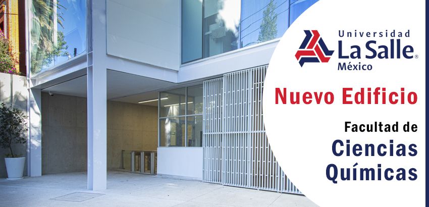 Inaugura Universidad La Salle Ciudad de México Revista Juventud'es