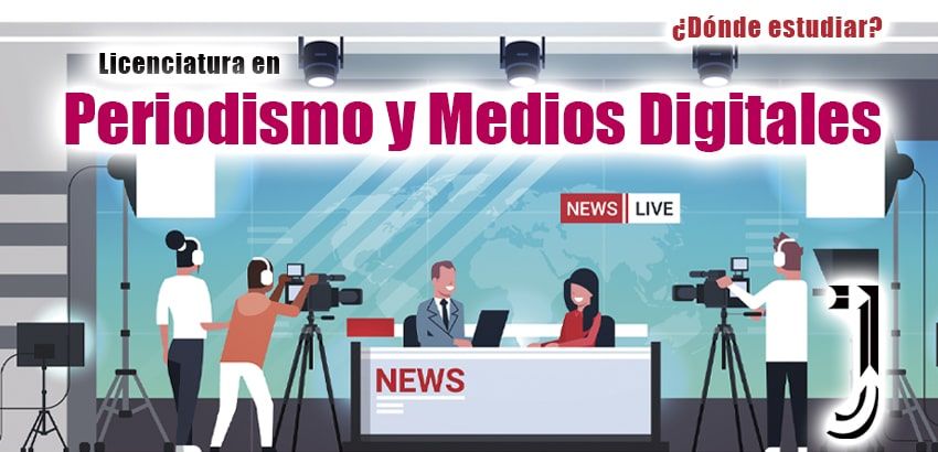 Periodismo y Medios Digitales Revista Juventud'es