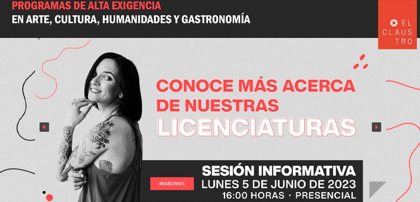 Licenciaturas de El Claustro de Sor Juana - Revista Juventud'es
