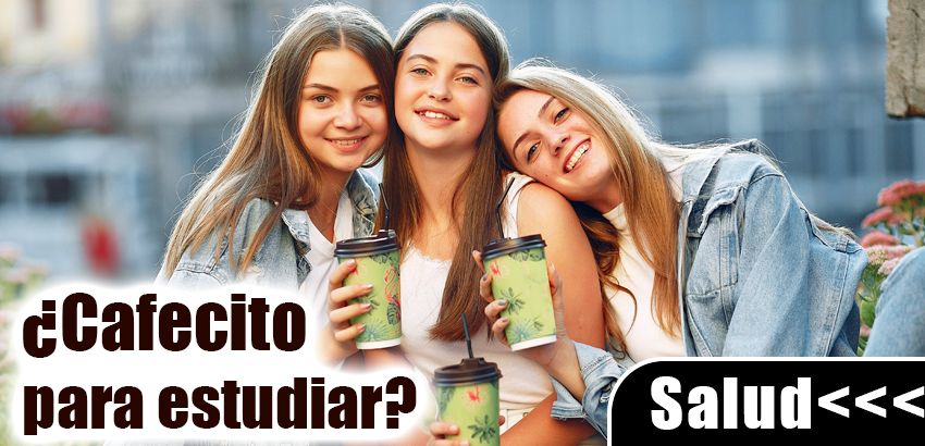 Salud - Cafecito - Revista Juventud'es