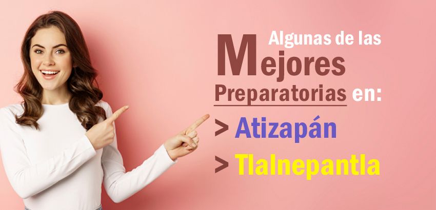 Prepas Atizapan y Tlalnepantla - Revista Juventud'es