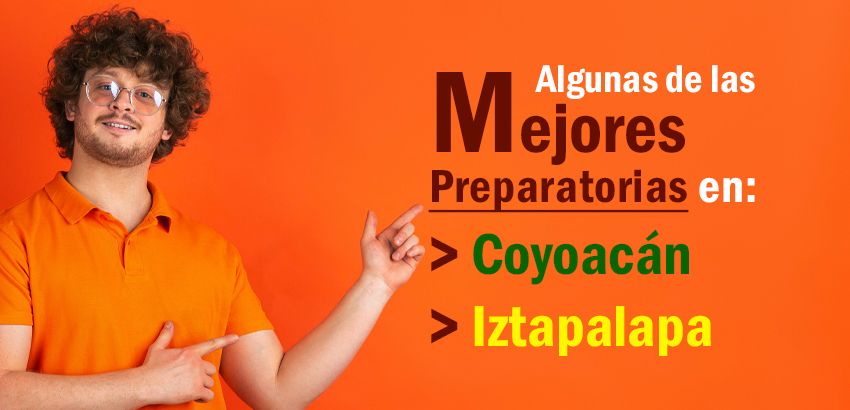 Prepas Coyoacan e Iztapalapa - Revista Juventud'es