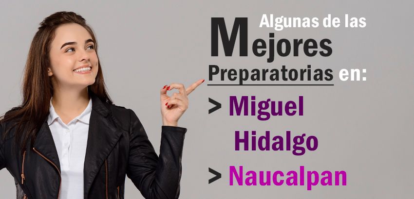 Prepas Miguel Hidalgo / Naucalpan -Revista Juventud'es