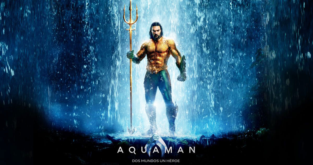Aquaman-