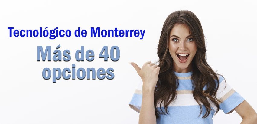 Fechas de Ingreso al Tecnológico de Monterrey 2022 Revista Juventud'es