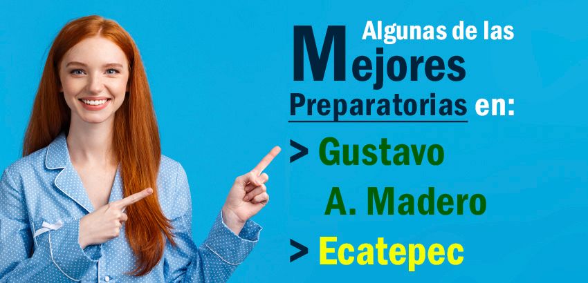Prepas Gustavo y Ecatepec - Revista Juventud'es