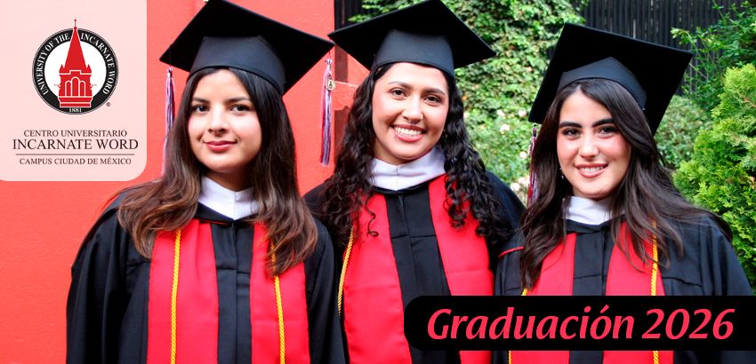 Ceremonia de Graduación 2026 - CIW Julio 2026 - Revista Juventud'es