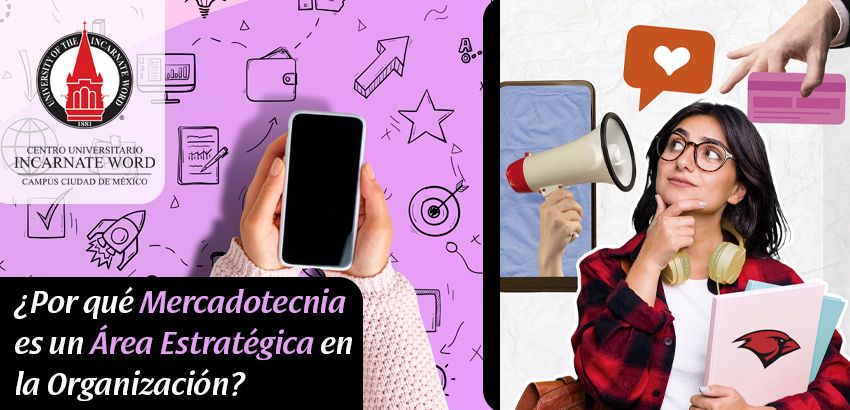 Lic Mercadotecnia CIW - Revista Juventud'es