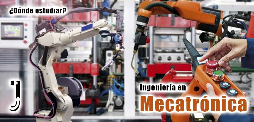 Ingeniería en Mecatrónica Revista Juventud'es 2021