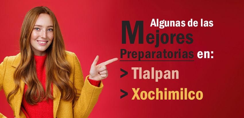 Prepas Tlalpan y Xochimilco - Revista Juventud'es