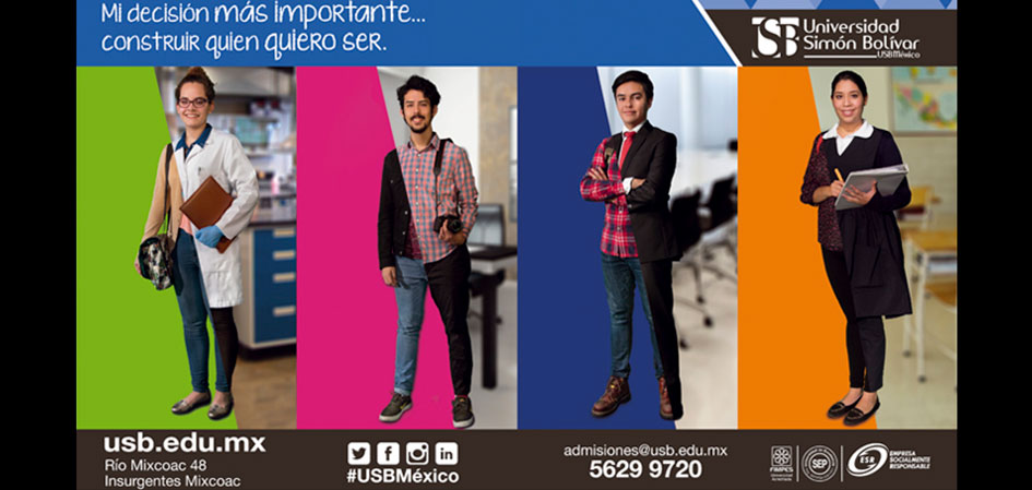 USB Revista Juventud'es