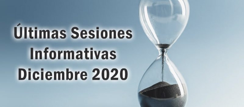 Fechas de Ingreso al Tecnológico de Monterrey 2021