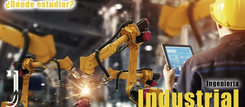 Ingeniería Industrial Revista Juventud'es