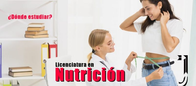 Licenciatura en Nutrición Revista Juventud'es