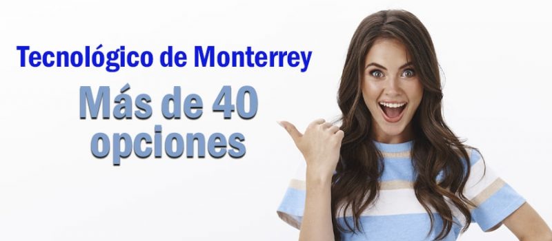 Fechas de Ingreso al Tecnológico de Monterrey 2022 Revista Juventud'es