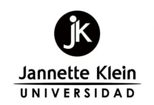 Logo Jannette Klein Revista Juventudes
