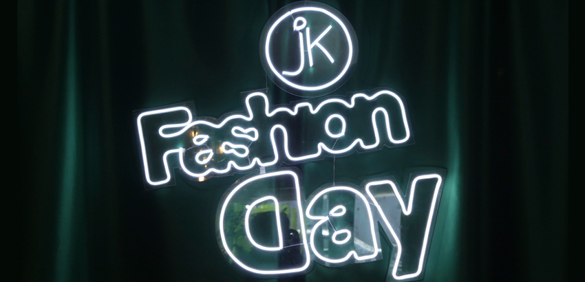 Fashion Day de UJK 2023 - Revista Juventud'es