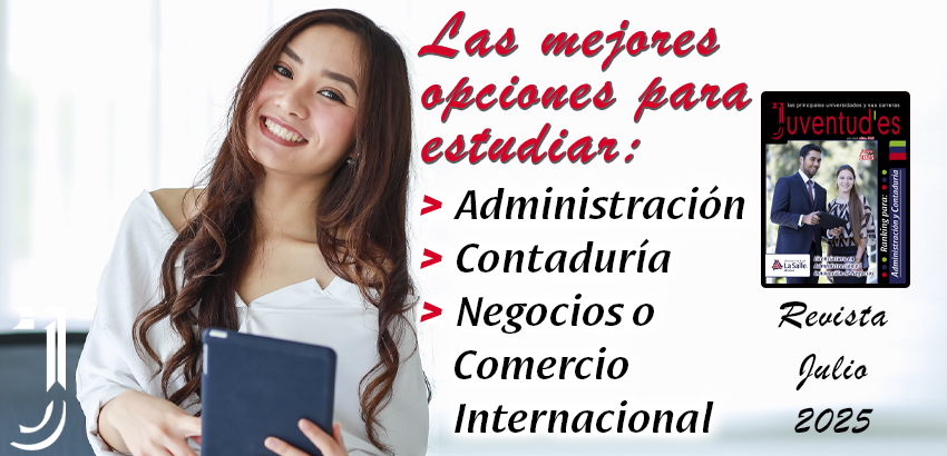 Banner 1  - Revista Juventud'es Julio 2025