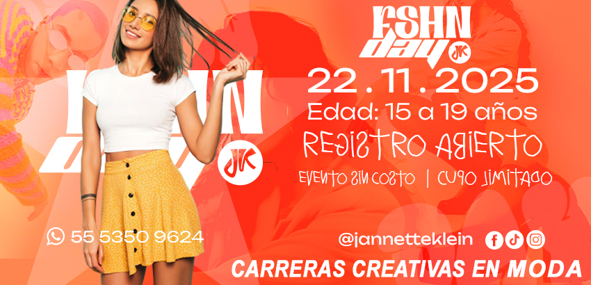 Banner 22 - Fashion Day JK - Revista Juventud'es