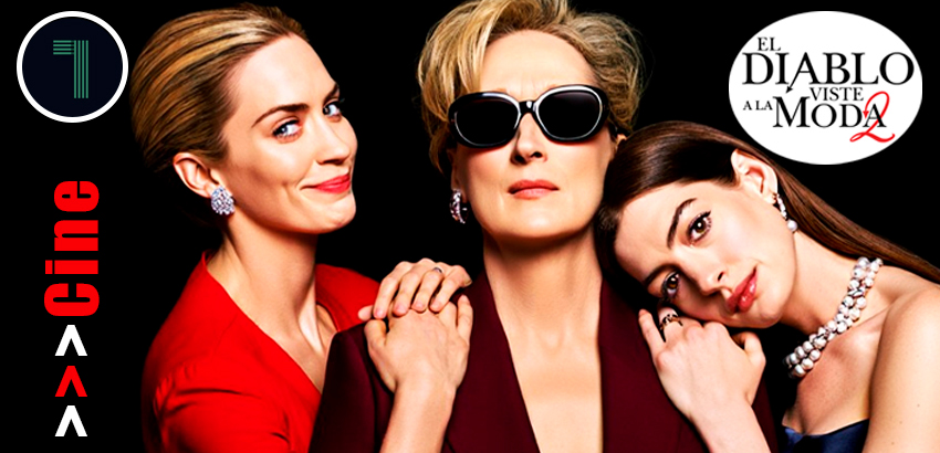 Banner-7 - El Diablo viste a la moda 2 - Cine Revista Juventud'es