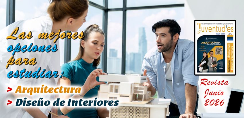 Banner 20 - Revista Juventud'es Junio