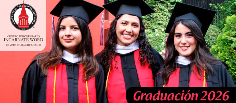 Ceremonia de Graduación 2026 - CIW Julio 2026 - Revista Juventud'es